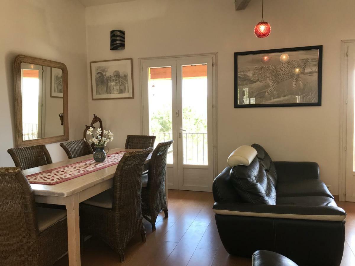 Willa La Casa Ongles Zewnętrze zdjęcie