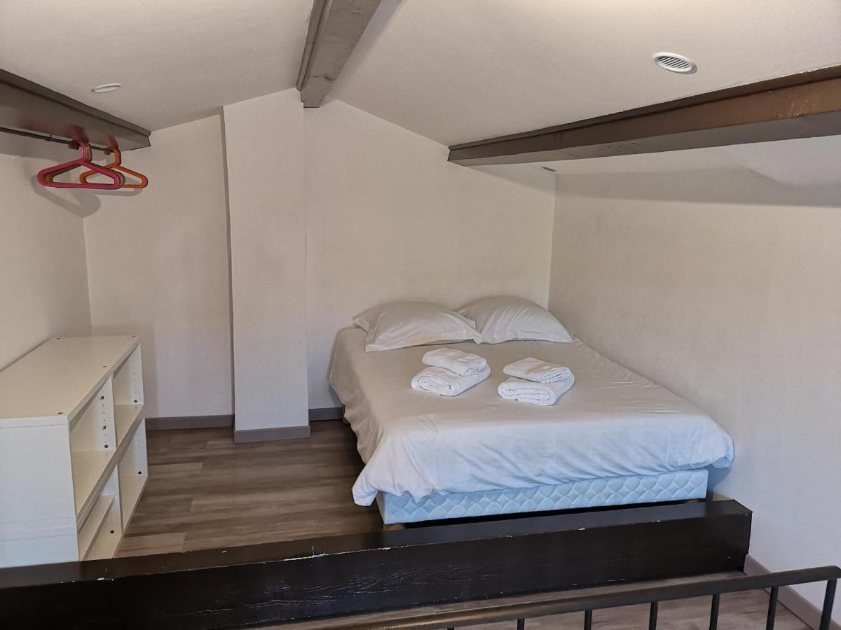 Willa La Casa Ongles Zewnętrze zdjęcie