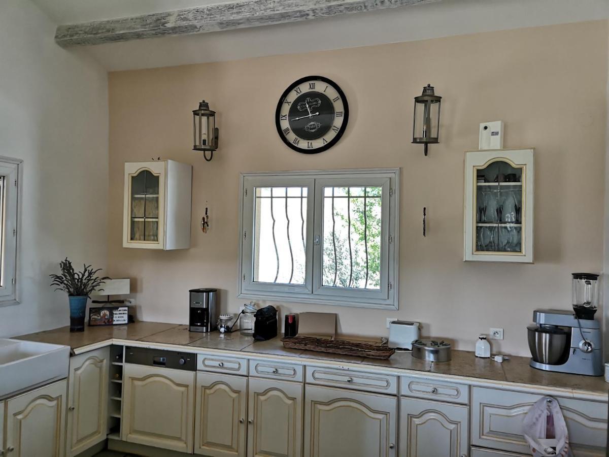 Willa La Casa Ongles Zewnętrze zdjęcie