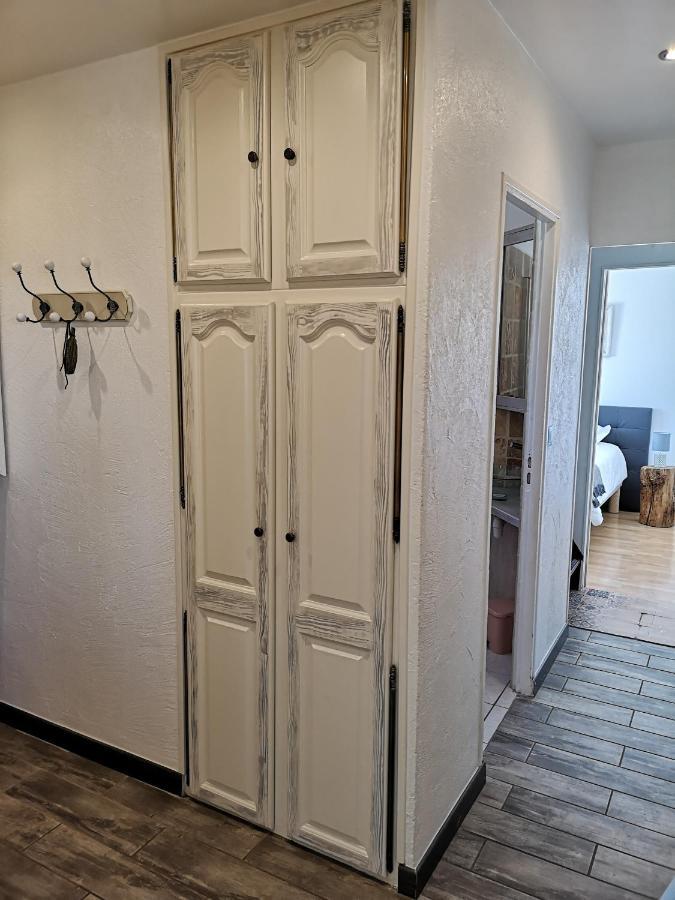 Willa La Casa Ongles Zewnętrze zdjęcie